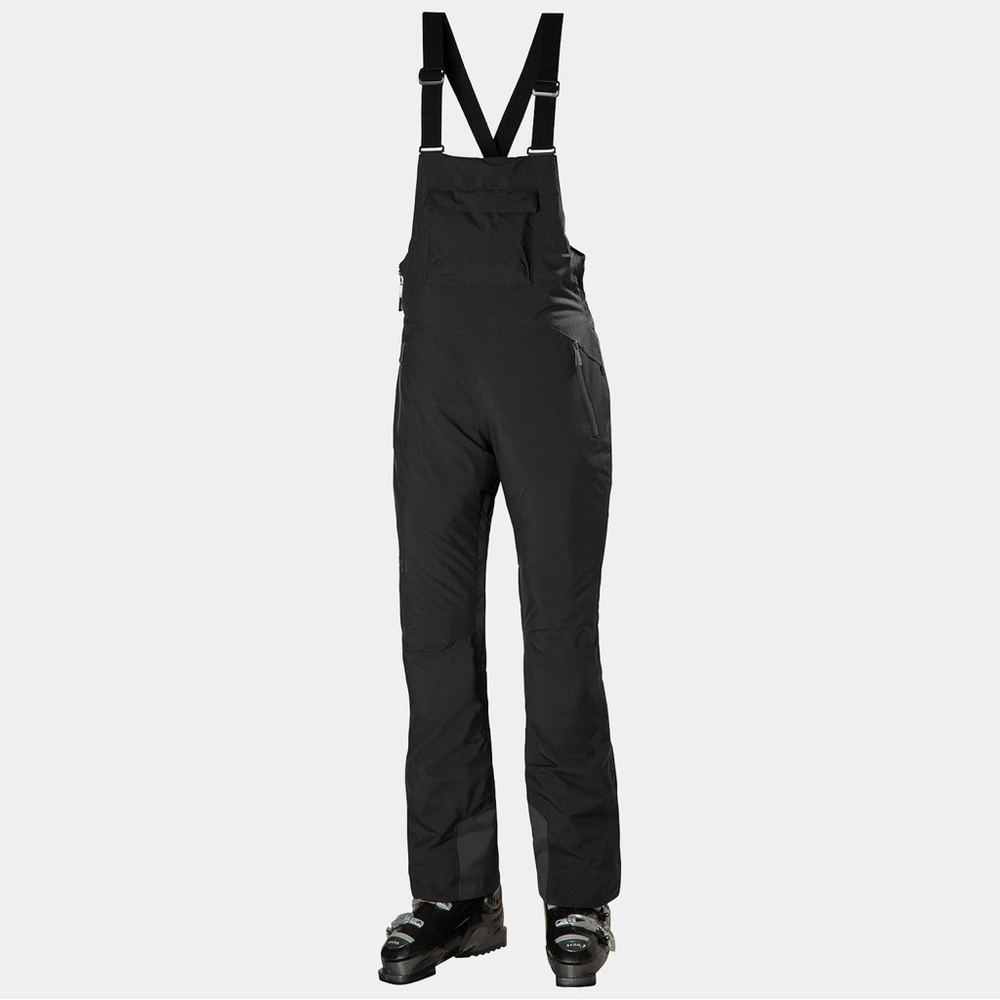Helly Hansen Women's Legendary Insulated Bib Pant